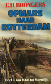 Opmars naar Rotterdam - Deel 1, 2 en 3