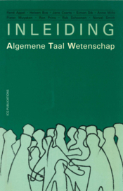 Inleiding - Algemene Taal Wetenschap