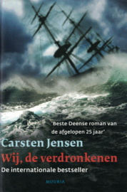 Wij, de verdronkenen