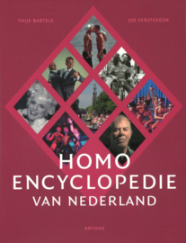 HOMO Encyclopedie van Nederland