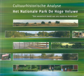 Cultuurhistorische Analyse - Het Nationale Park De Hoge Veluwe