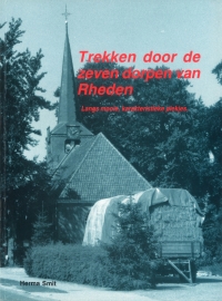 Trekken door de zeven dorpen van Rheden - Langs mooie, karakteristieke plekjes