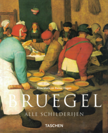 Bruegel - Alle schilderijen