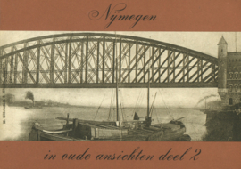 Nijmegen in oude ansichten deel 2