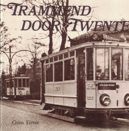 Trammend door Twente