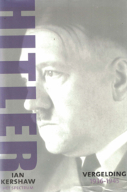 Hitler - Vergelding 1936-1945