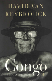 Congo - Een geschiedenis (2011)