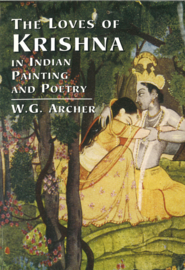 The Loves of Krishna in Indian Painting and Poetry