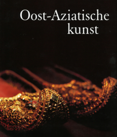 Oost-Aziatische kunst (hardcover, 2 delen in cassette)