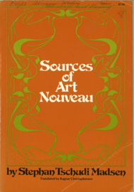 Sources of Art Nouveau