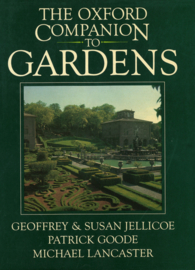 The Oxford Companion to Gardens