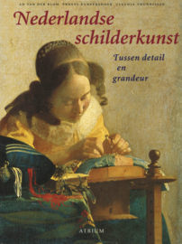Nederlandse schilderkunst - Tussen detail en grandeur