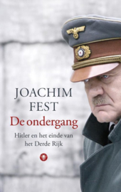 De ondergang - Hitler en het einde van het Derde Rijk