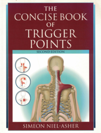 The Concise Book of Trigger Points (second edition, 2008)
