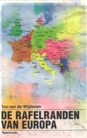 De rafelranden van Europa