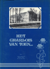 Het Charlois van toen...