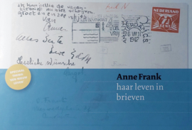 Anne Frank - Haar leven in brieven