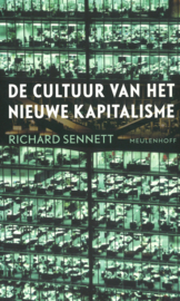 De cultuur van het nieuwe kapitalisme