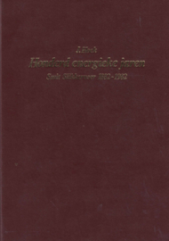 Honderd energieke jaren - Smit Slikkerveer 1882-1982