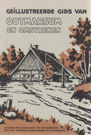 Geïllustreerde gids van Ootmarsum en omstreken