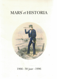Mars et Historia - 1966 - 30 jaar - 1996