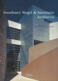 Gwathmey Siegel & Associates Architects - Selected and Current Works