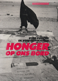 Honger op ons bord- Over politek en voedselveiligheid