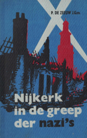 Nijkerk in de greep der Nazi's