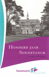 Honderd jaar Sonnevanck
