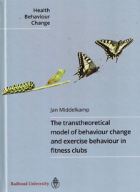 The transtheoretical model of behaviour change and excercise behaviour in fitness clubs