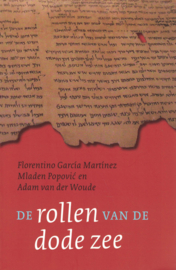 De rollen van de dode zee