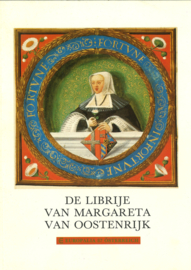 De librije van Margareta van Oostenrijk