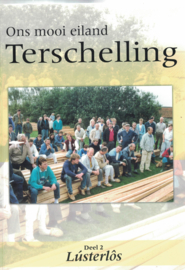 Ons mooi eiland Terschelling deel 2