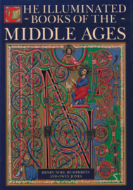 The Illuminated Books of the Middle Ages