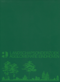 Landschapsonderzoek Agglomeratie Eindhoven
