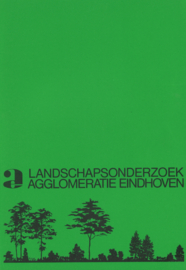 Landschapsonderzoek Agglomeratie Eindhoven