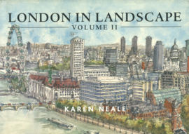 London in Landscape - Volume II
