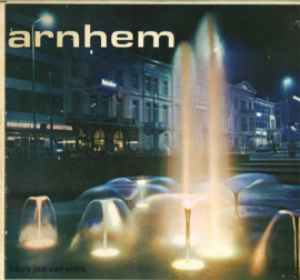 Arnhem - Foto's van Jan van Eldik