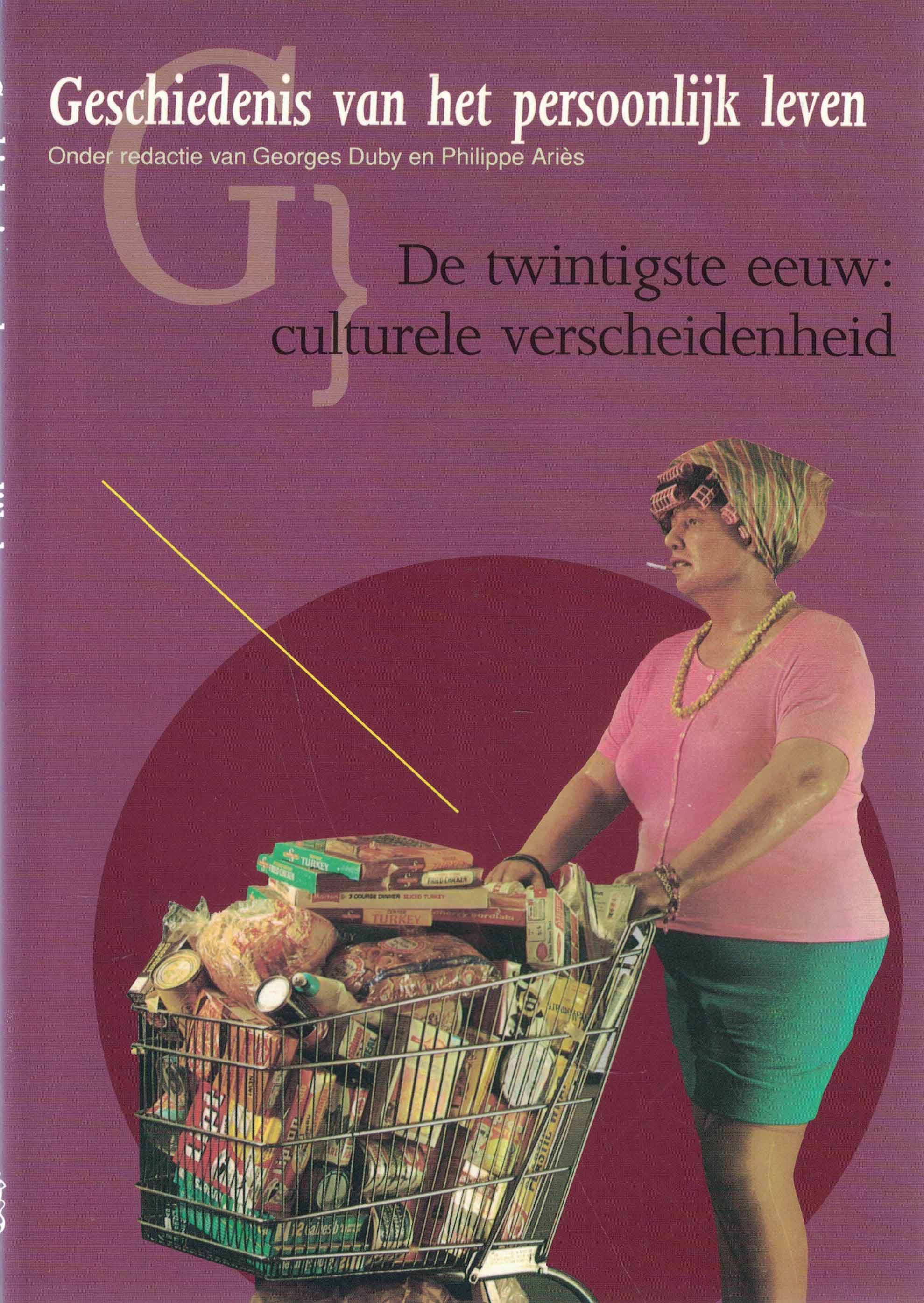 Geschiedenis van het persoonlijk leven (10 delen compleet)