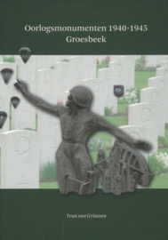 Oorlogsmonumenten 1940-1945 Groesbeek