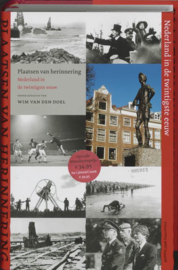 Plaatsen van herinnering - Nederland in de twintigste eeuw