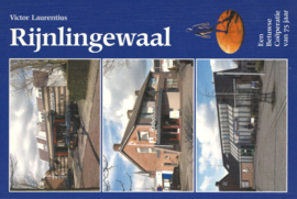 Rijnlingewaal - Een Betuwse Coöperatie van 75 jaar