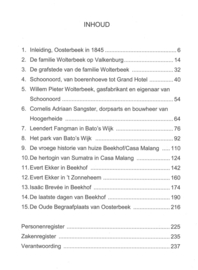 Bestemming Oosterbeek (nieuw)