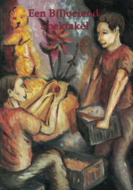 Een B(l)oeiend Spektakel - De geschiedenis van 75 jaar bloemencorso in Lichtenvoorde