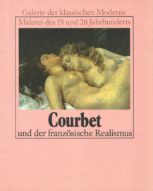 Courbet und der französische Realismus - Galerie der klassischen Moderne Malerei des 19. und 20. Jahrhunderts
