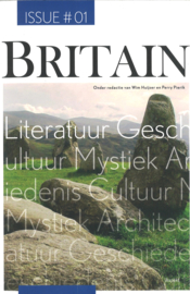 Britain - Issue 01