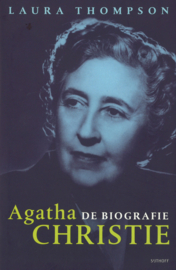 Agatha Christie - De Biografie