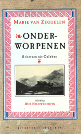 Onderworpenen - Schetsen uit Celebes