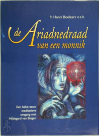 De Ariadnedraad van een monnik