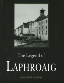 The Legend of Laphroaig